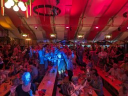Oktoberfest Erfurt 01.10. und 02.10.2023